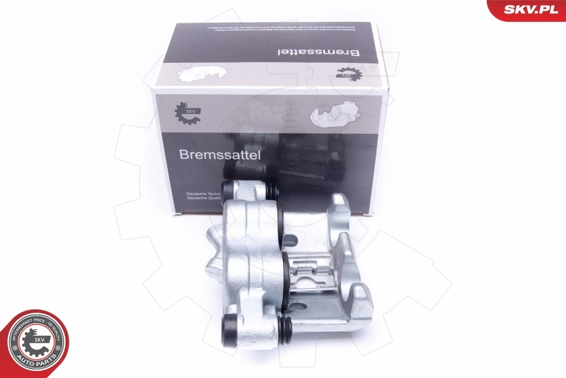 Brake Caliper